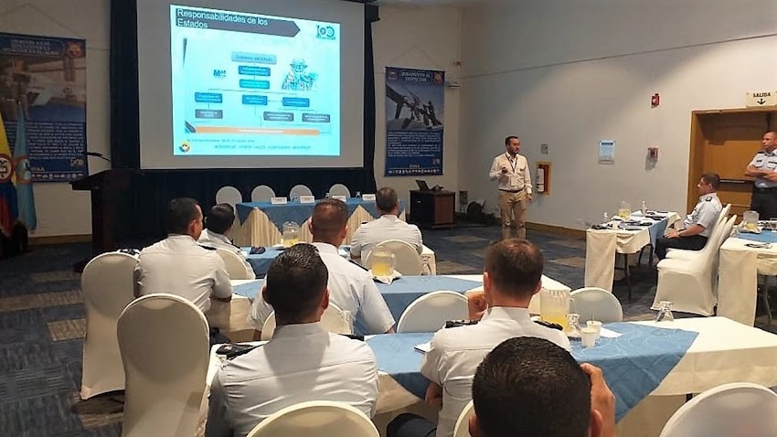 MAS-GROUP – Gestión Aeronáutica