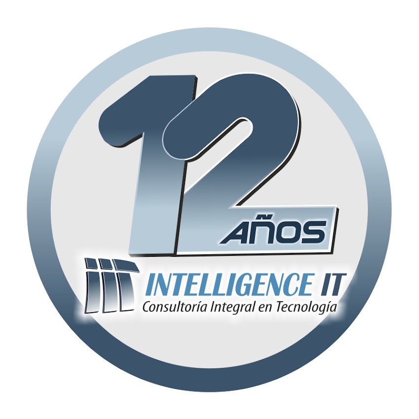 Intelligence IT SAS