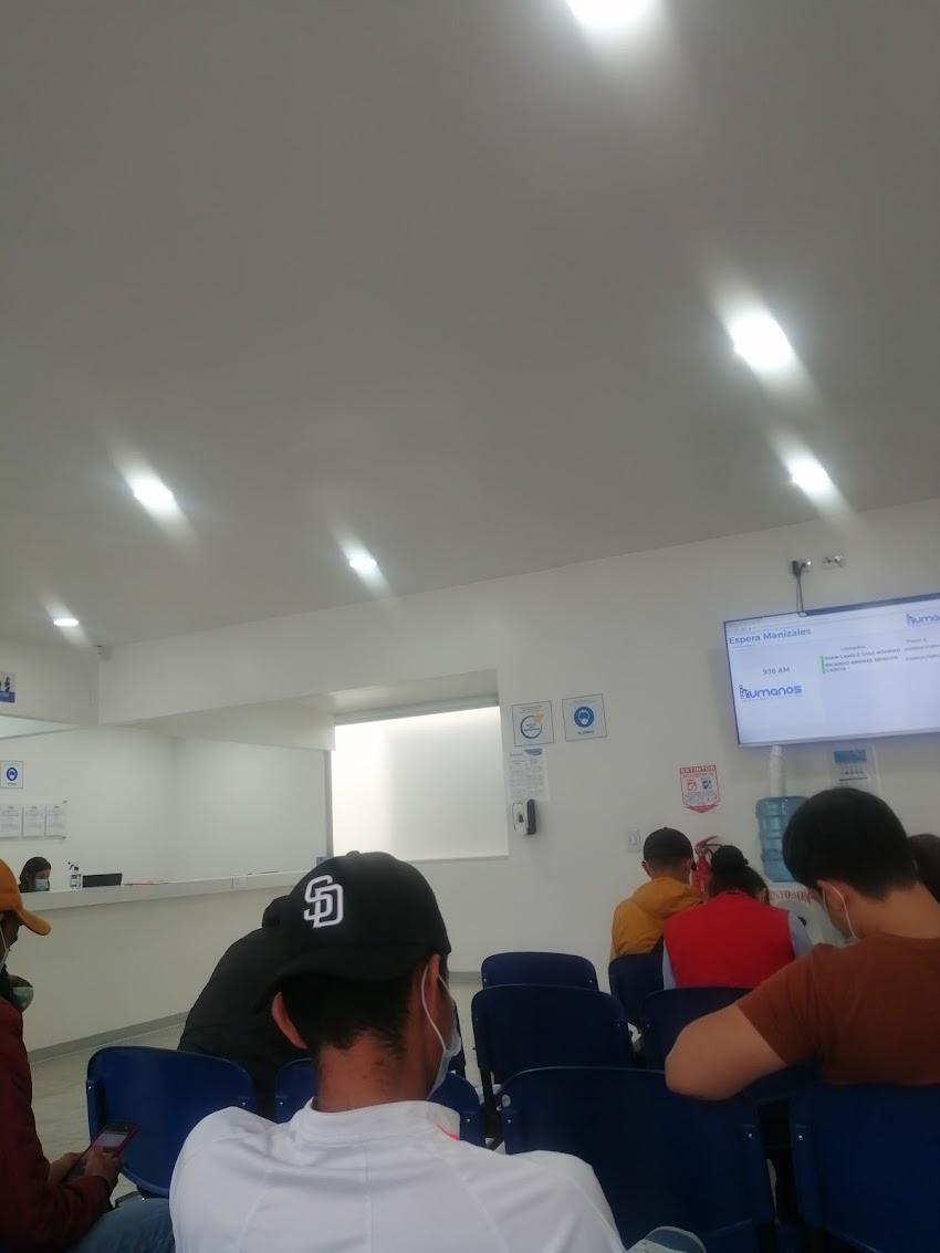 EJE SALUD LABORAL S.A.S.