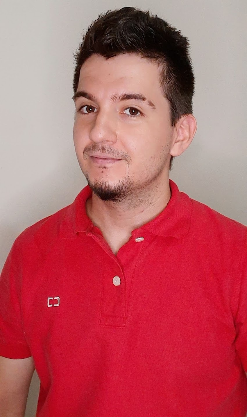 Carlos Andrés Tovar saavedra