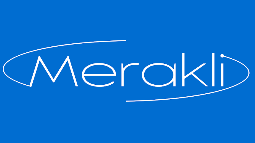 MERAKLI SAS – Tecnología e Informática