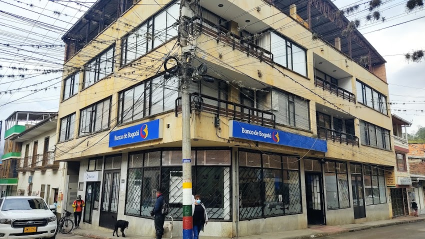Gachetá | Banco de Bogotá