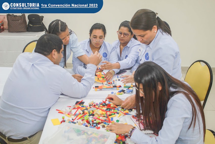 CEO Soluciones BPO – Contadores y Auditores
