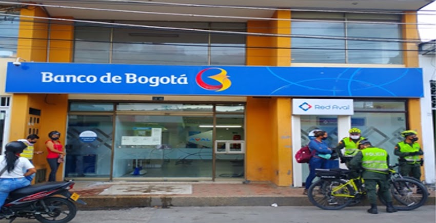 Parque Riveros Acacías | Banco de Bogotá
