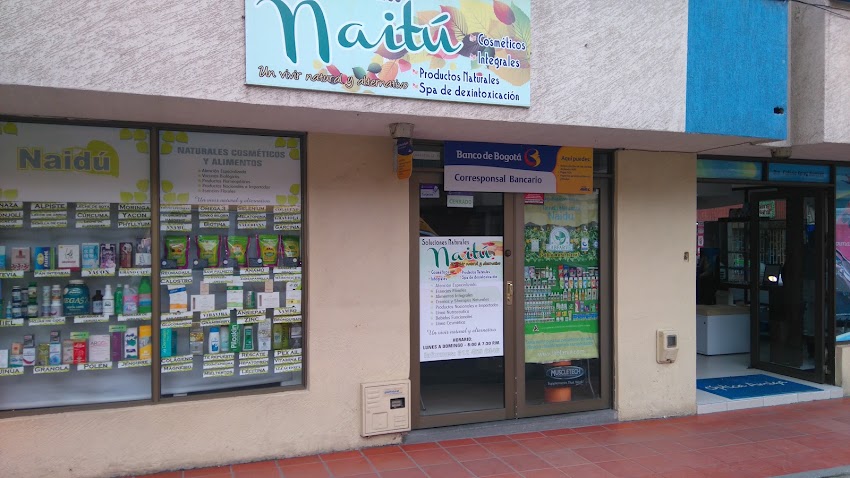 Duitama | Banco de Bogotá