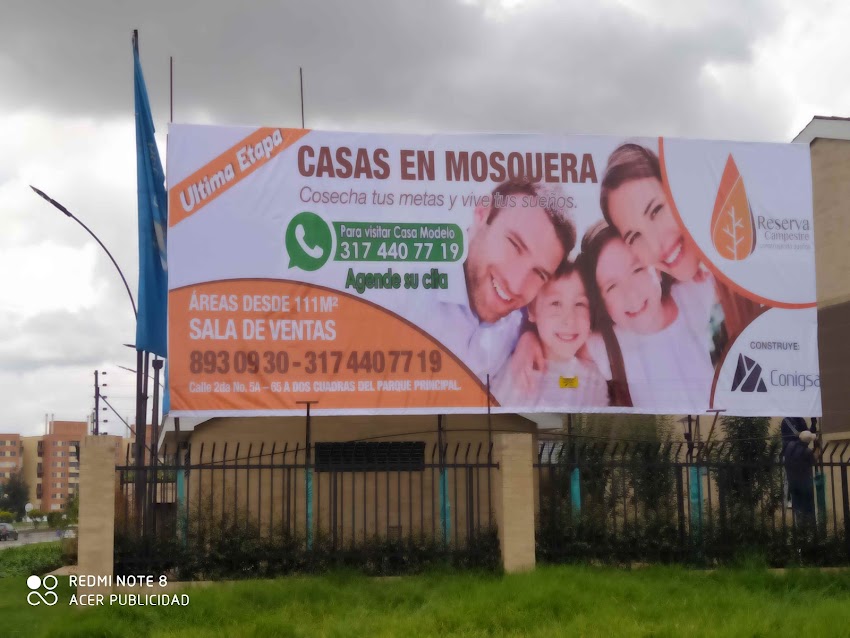 Acer Publicidad Bordados sas