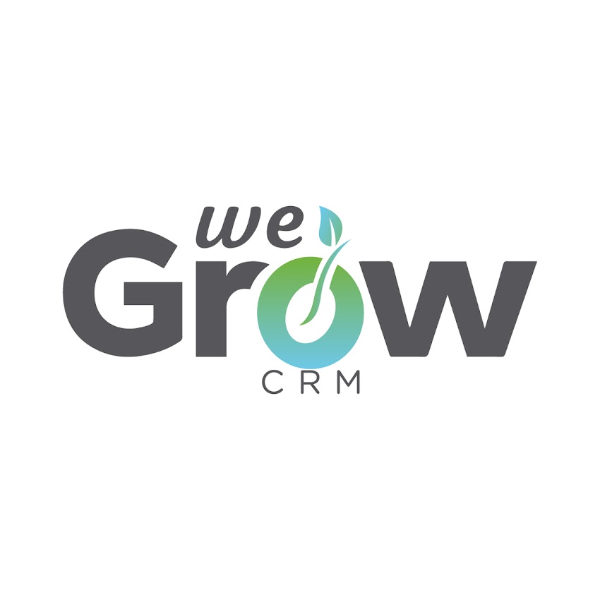 WeGrow CRM