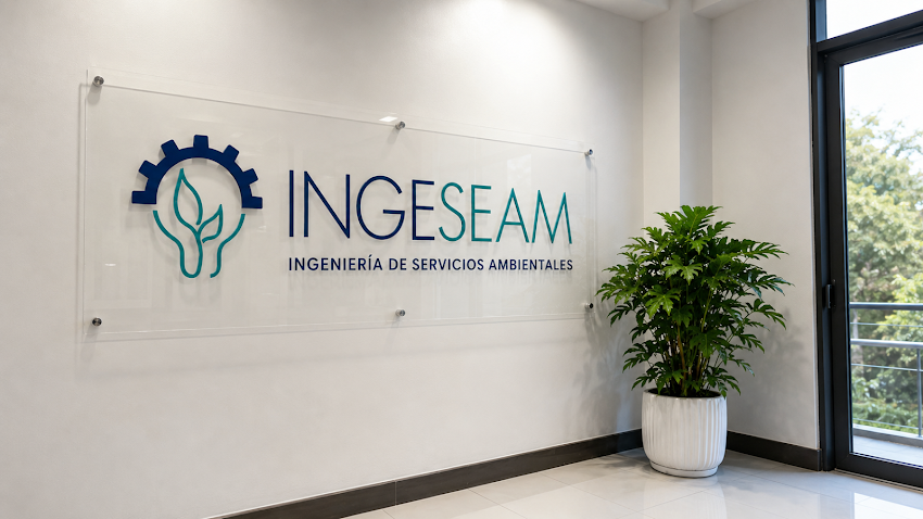 INGESEAM- Empresa de Ingeniería y servicios Ambientales