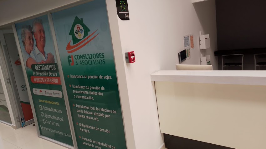 FJ Consultores y Asociados
