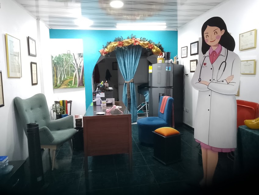 Dra María del Pilar Velásquez de Premauer | Consulta Médica – Dra Pili | Sexualidad – Prevención del Cáncer