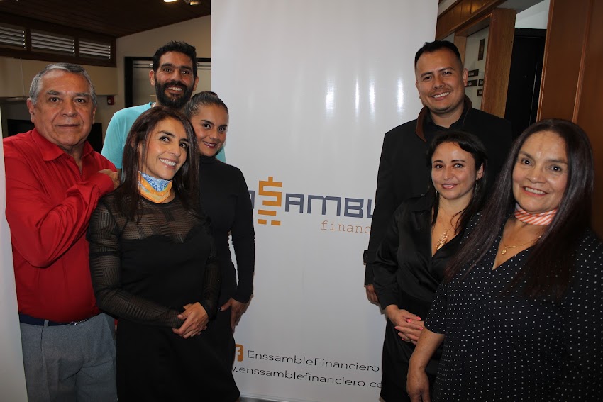 Enssamble Financiero