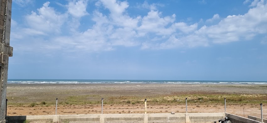 Reserva de la Bahia Beach House Club
