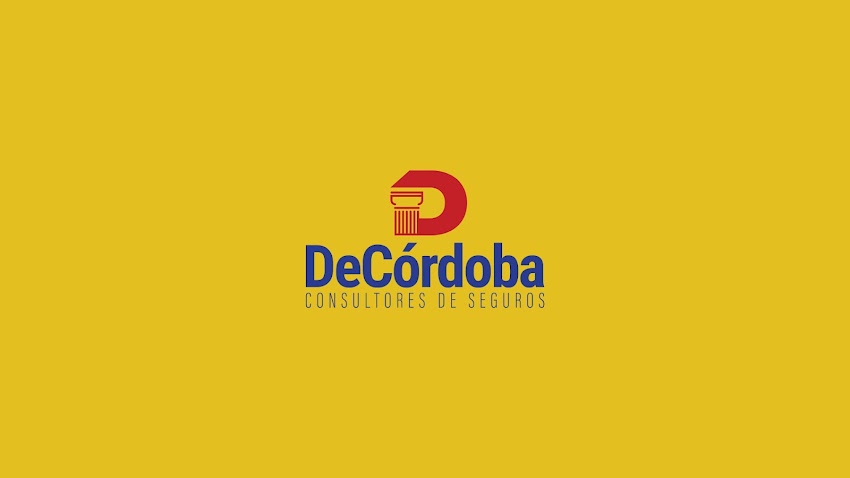 DeCórdoba – Consultores de Seguros