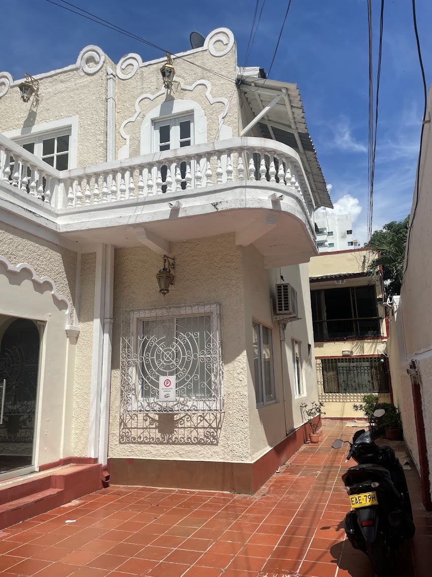 GLA Consultores – Abogados en Cartagena