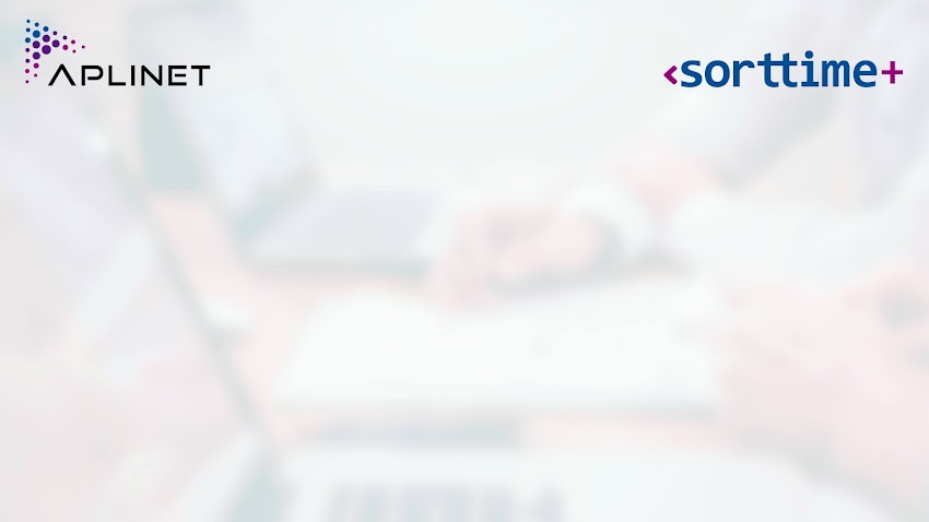 APLINET SAS