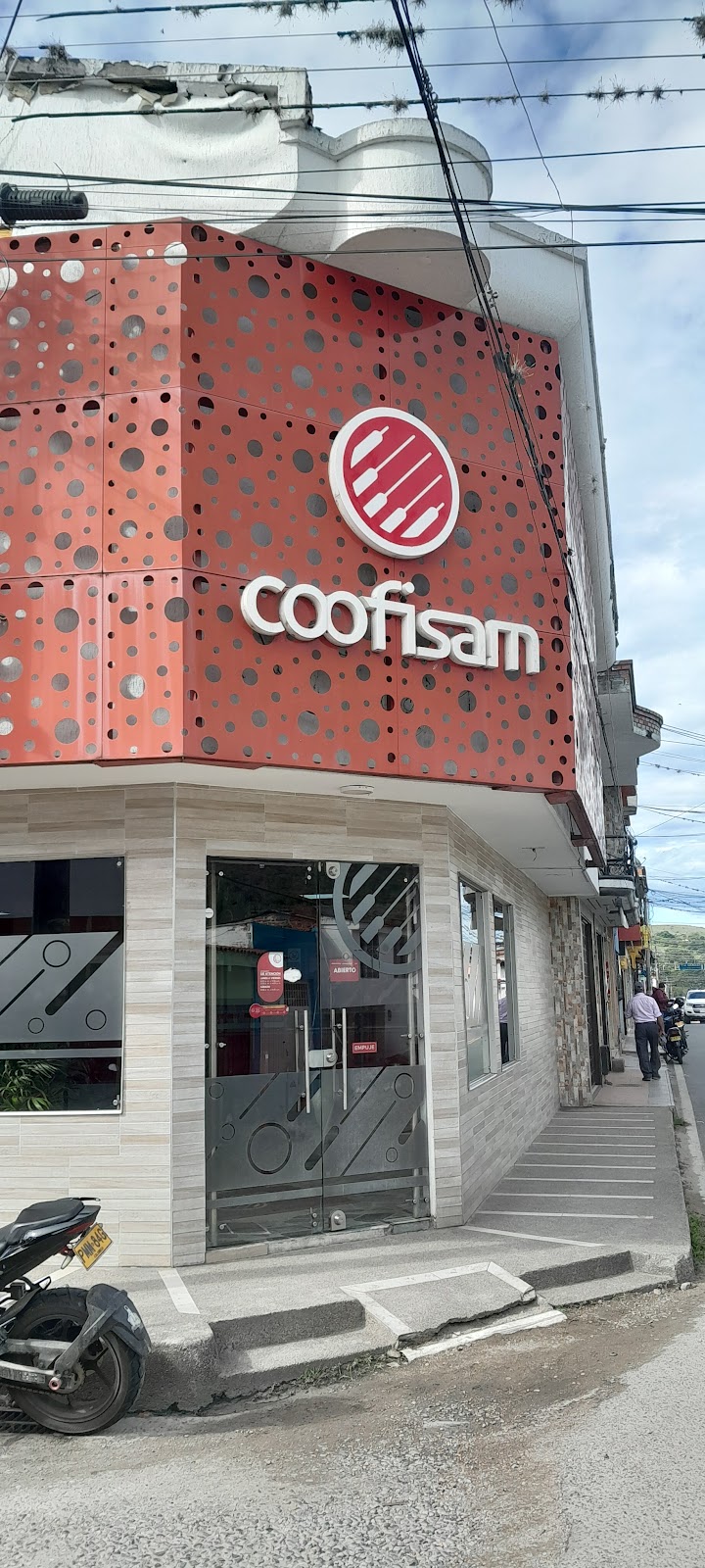 Coofisam Gigante