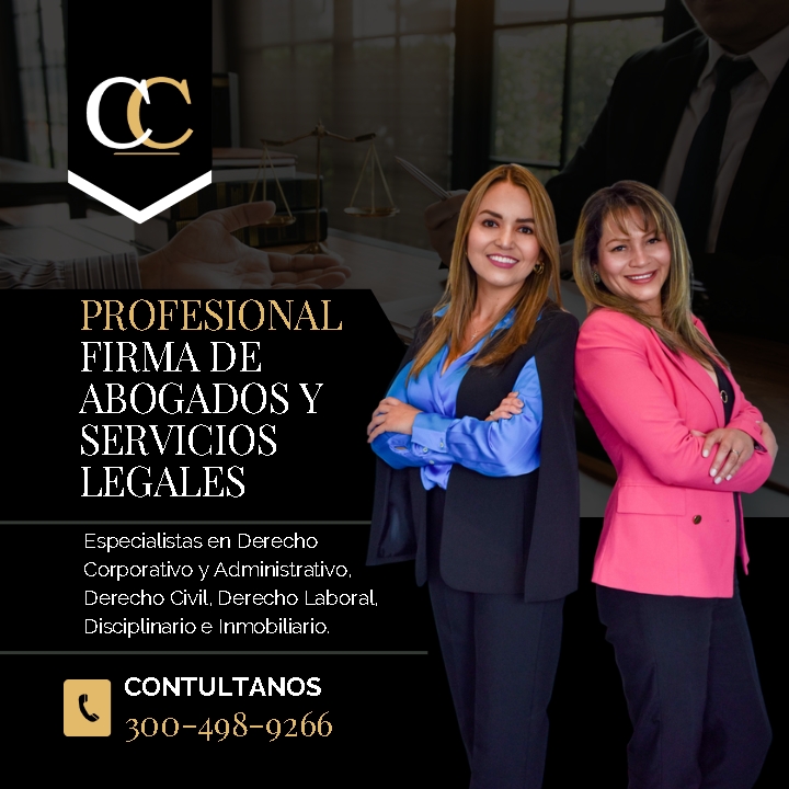 Consultores Y Abogados C&C