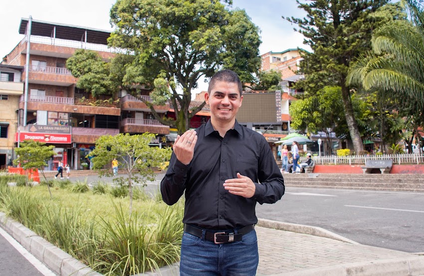 Juan Innova