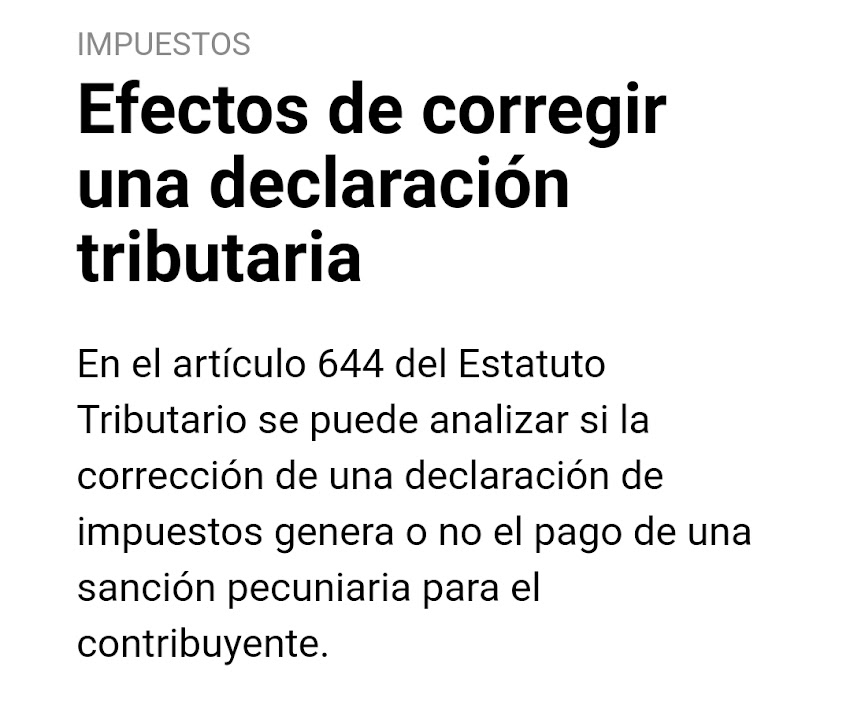 Asesorias tributarias y financieras ivl