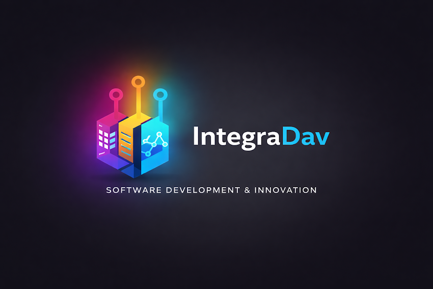 INTEGRADAV | Páginas Web, Automatización y Marketing Pereira