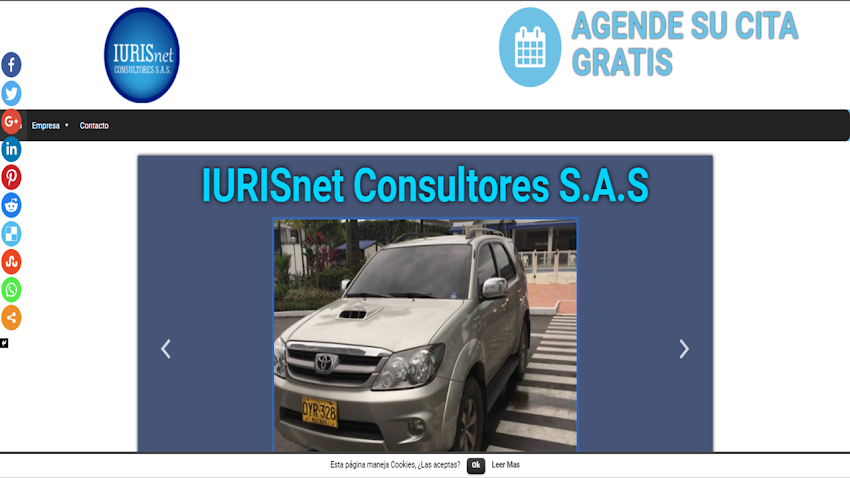 IURISnet Consultores S.a.s