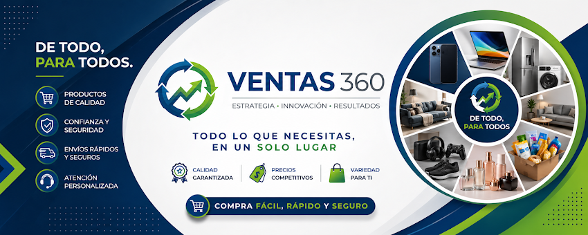 ventas360