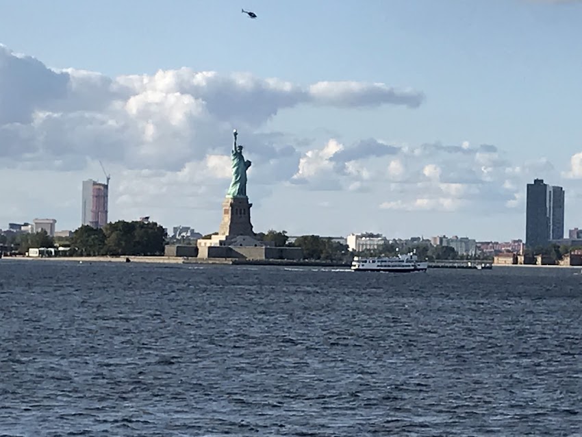 Visas USA Canada