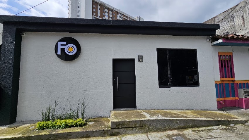 Focus Agencia de Contenido