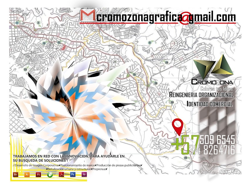 CromoZona Concepts