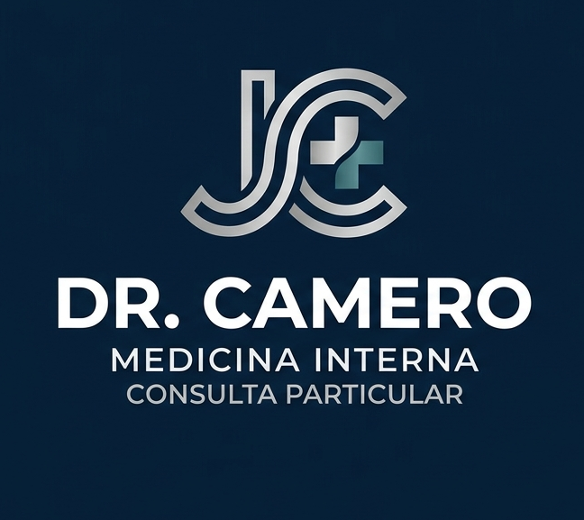 Dr José Camero Consultorio Medicina Interna