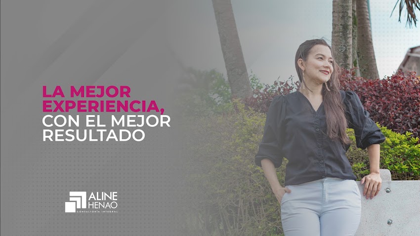 Aline Henao Consultoría Integral