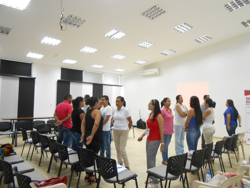 Confiar Colombia Consultores