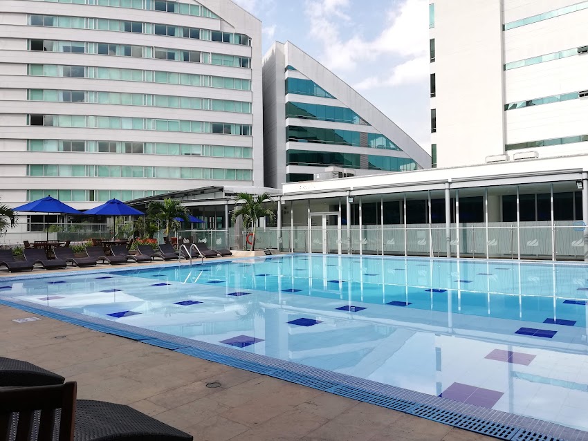 Corporatepoint Colombia
