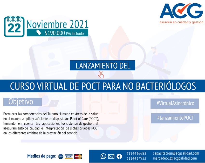 ACG Calidad