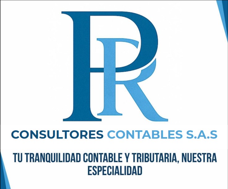 PR Consultores Contables S.A.S. – Paula Andrea Rodríguez B.