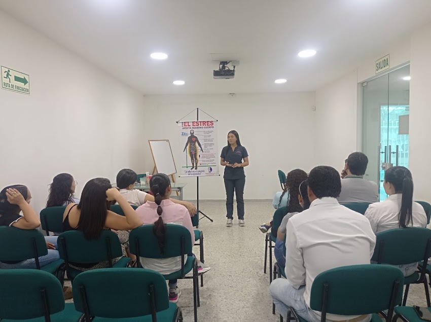 Brigadas Nútricion Salud y Servicios Empresariales