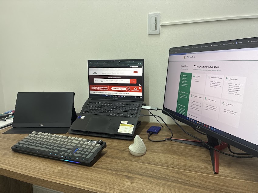 Cifra consultores contables y tributarios SAS