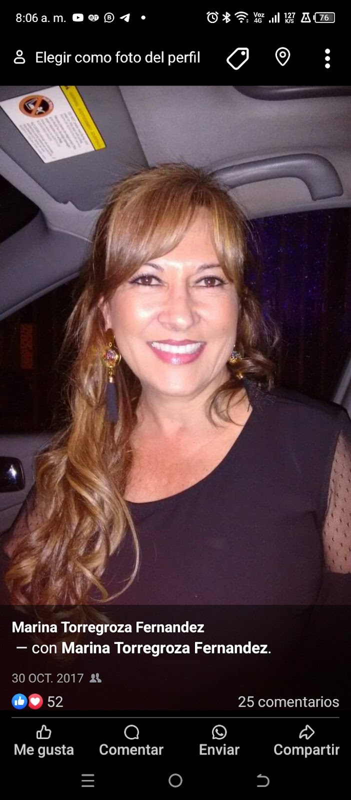 Consultora de Belleza – Mary Kay💖