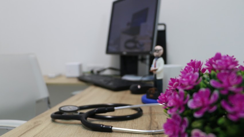 Mediconsultorios