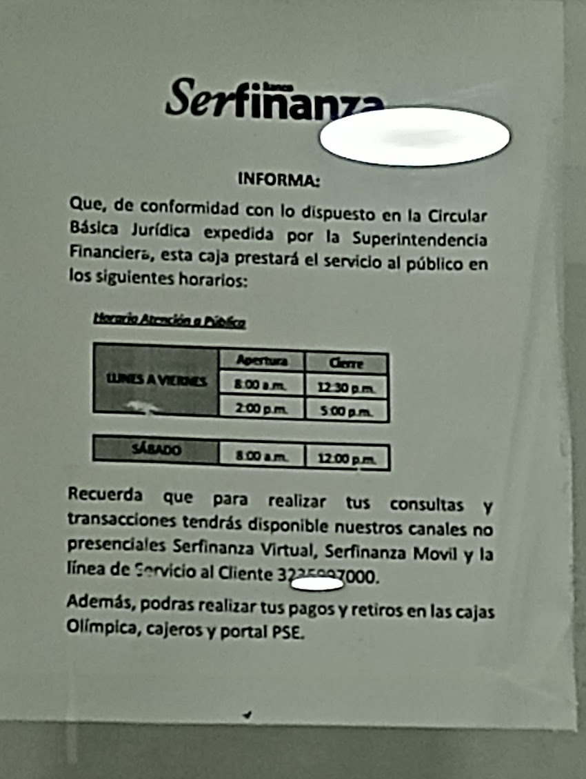 Serfinansa