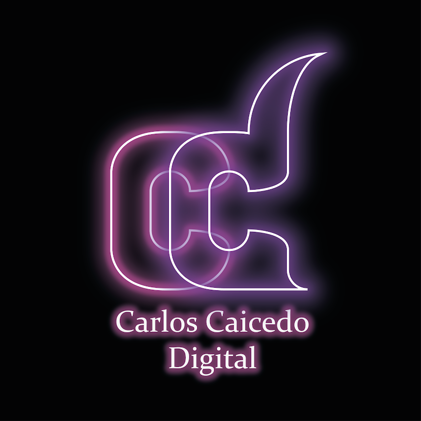 Carlos Caicedo Digital
