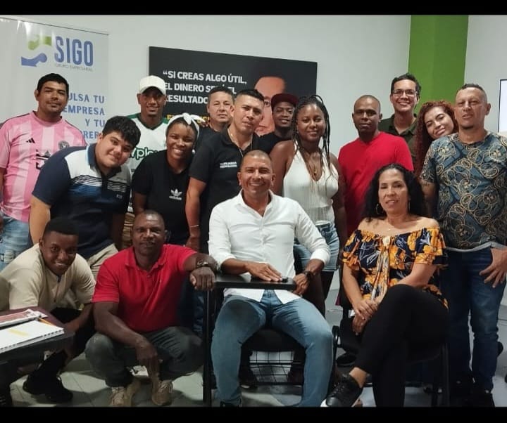 Enriquesedor | Mentor crecimiento personal – oratoria