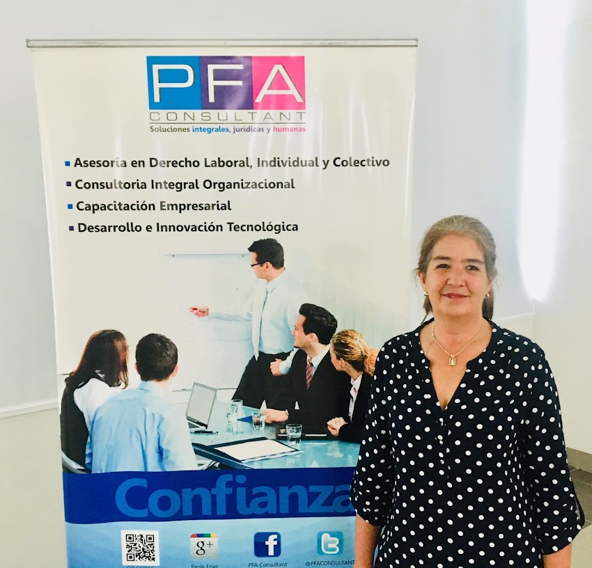 PFA CONSULTANT S.A.S