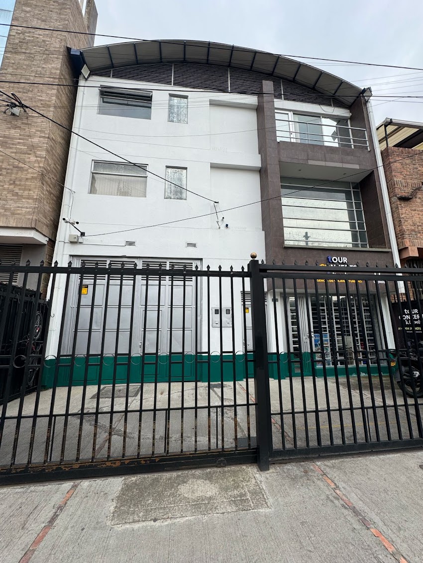Medical Consulting Colombia SAS