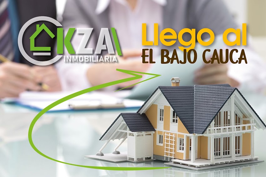 KZA INMMOBILIARIA