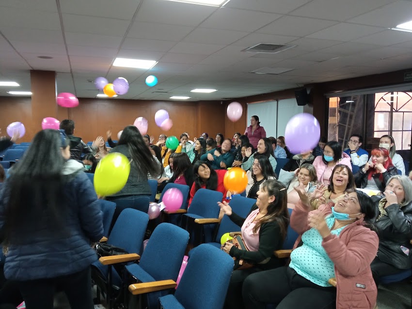 Crear Acción (Coaching & Consultoría)