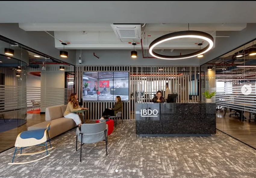BDO en Colombia