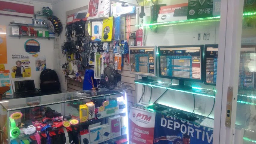 SITECO | Soluciones Tecnológicas Contables