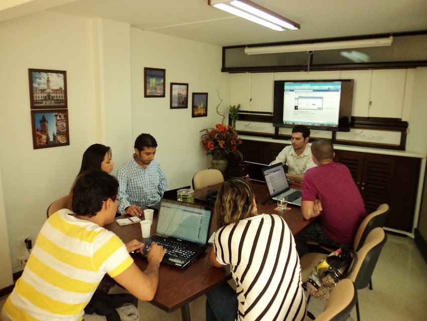 Clave Organizacional