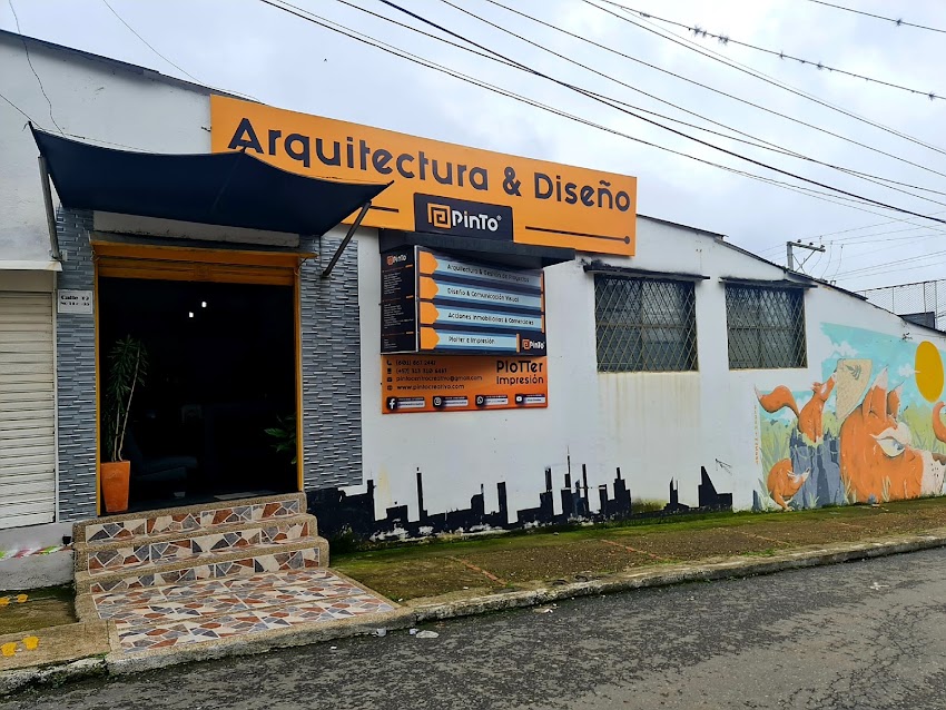 Pinto Centro Creativo
